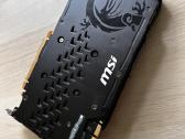 Msi Gaming X 1080ti - nuotraukos Nr. 2