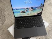 MacBook pro 14 m5 - nuotraukos Nr. 2