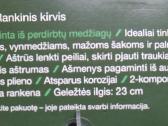 Sodo, daržo įrankiai - nuotraukos Nr. 5