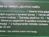 Sodo, daržo įrankiai - nuotraukos Nr. 7