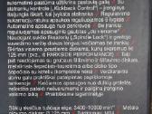 Parkside performance šlifuoklis - nuotraukos Nr. 7