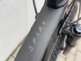 Scott Spark 900 RC Team Issue M dydis - nuotraukos Nr. 7