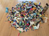 7.5 Kg Lego