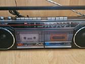 Sharp wq-261z(bk)