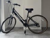 Nishiki miesto / trekking dviratis