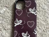 iPhone 13 burga dėkliukas