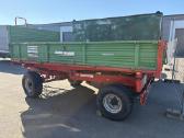 Priekaba Warfarma T-610