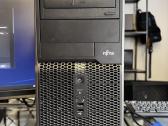 Fujitsu Pc i3 3.4ghz SSD Windows10 Legalus - nuotraukos Nr. 2