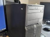 Fujitsu Pc i3 3.4ghz SSD Windows10 Legalus - nuotraukos Nr. 3