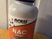 Nac now foods