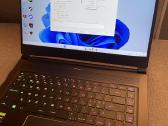 Msi Gs65 Stealth 9sd - nuotraukos Nr. 2