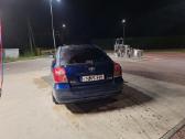 Auto nuoma - nuotraukos Nr. 4