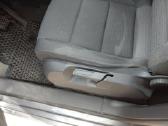 Volkswagen Touran - nuotraukos Nr. 5