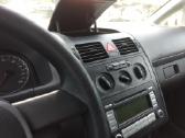 Volkswagen Touran - nuotraukos Nr. 6