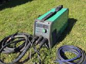 Suvirinimo aparatas Migatronic Focus Tig