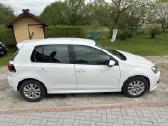 Ekonomiškas VW Golf Vi dyzeliukas 1.6 2011m - nuotraukos Nr. 2