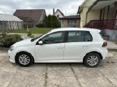 Ekonomiškas VW Golf Vi dyzeliukas 1.6 2011m - nuotraukos Nr. 3