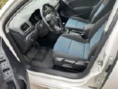 Ekonomiškas VW Golf Vi dyzeliukas 1.6 2011m - nuotraukos Nr. 7