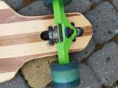 Longboardas