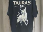 Firminiai "Tauras" marškinėliai