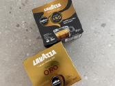 2 pakuotės Lavazza kavos kapsulių