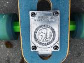 Longboardas - nuotraukos Nr. 2