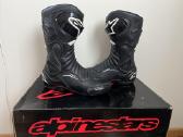 Alpinestars Smx 6 V2 Wp Drystar