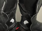Alpinestars Smx 6 V2 Wp Drystar - nuotraukos Nr. 5