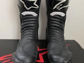 Alpinestars Smx 6 V2 Wp Drystar - nuotraukos Nr. 6