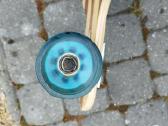 Longboardas - nuotraukos Nr. 3