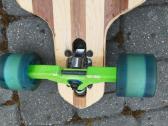 Longboardas - nuotraukos Nr. 4