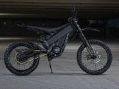 Elektriniai motociklai Lietuvoje iki 13 kw - nuotraukos Nr. 2