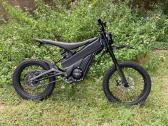 Elektriniai motociklai Lietuvoje iki 13 kw - nuotraukos Nr. 3
