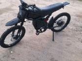 Elektriniai motociklai Lietuvoje iki 13 kw - nuotraukos Nr. 5