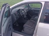 Parduodamas VW Touran - nuotraukos Nr. 5