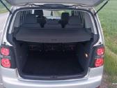 Parduodamas VW Touran - nuotraukos Nr. 6