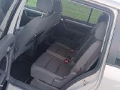 Parduodamas VW Touran - nuotraukos Nr. 7