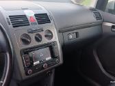 Parduodamas VW Touran - nuotraukos Nr. 8