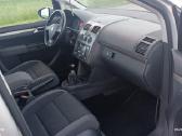 Parduodamas VW Touran - nuotraukos Nr. 10
