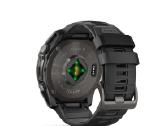 Naujas Garmin Fenix 8 Amoled Sapphire 51 mm Black - nuotraukos Nr. 2