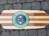 Longboardas - nuotraukos Nr. 5