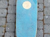 Longboardas - nuotraukos Nr. 6