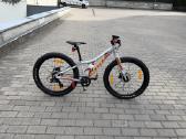 Scoot scale Jr 24 Plus Woom Air 4 Peg Perego - nuotraukos Nr. 3