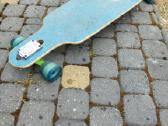 Longboardas - nuotraukos Nr. 7