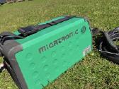 Suvirinimo aparatas Migatronic Focus Tig - nuotraukos Nr. 7