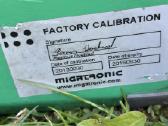 Suvirinimo aparatas Migatronic Focus Tig - nuotraukos Nr. 8