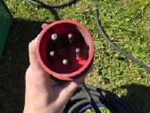 Suvirinimo aparatas Migatronic Focus Tig - nuotraukos Nr. 13