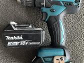 Makita,dewalt. Bosch suktukai - nuotraukos Nr. 3