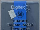 CD, Dvd vokai