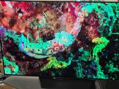 Televizorius Oled LG 55bx3lb